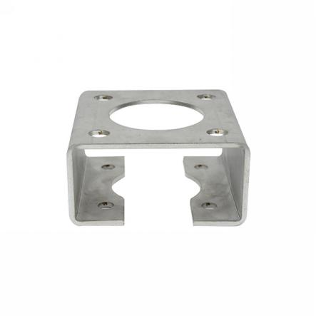 Precision Machining