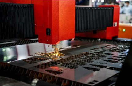 Precision Machining