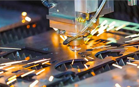 Precision Machining