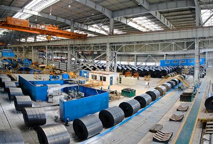 Steel Coil