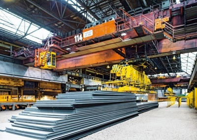 Steel Coil