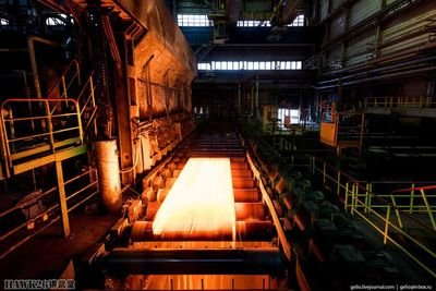 Steel Coil