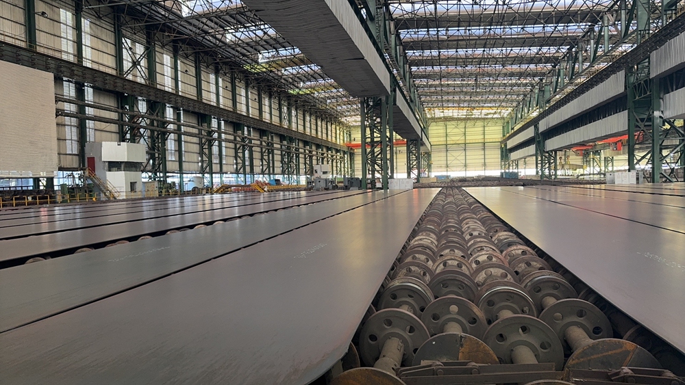 Steel Coil