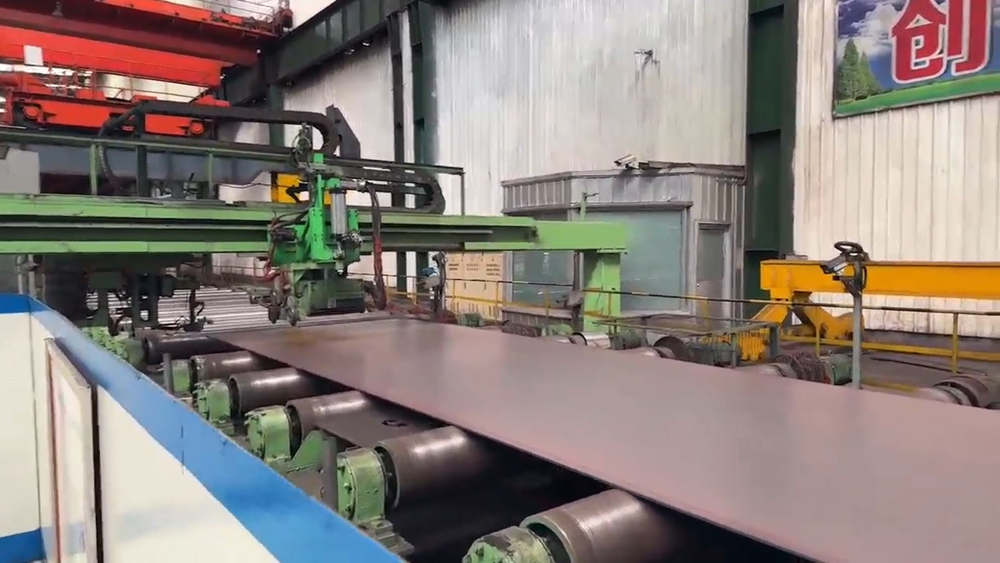 Steel Coil
