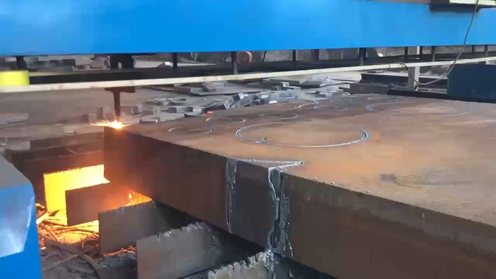 Steel Plate