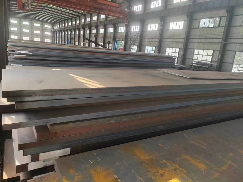 Steel Plate