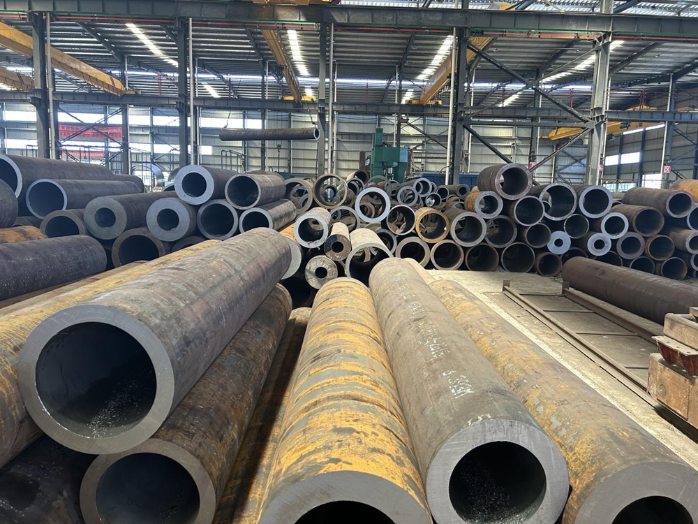 Steel Pipe