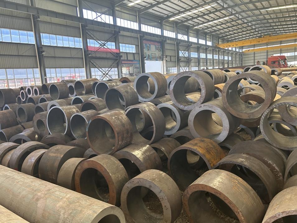 Steel Pipe