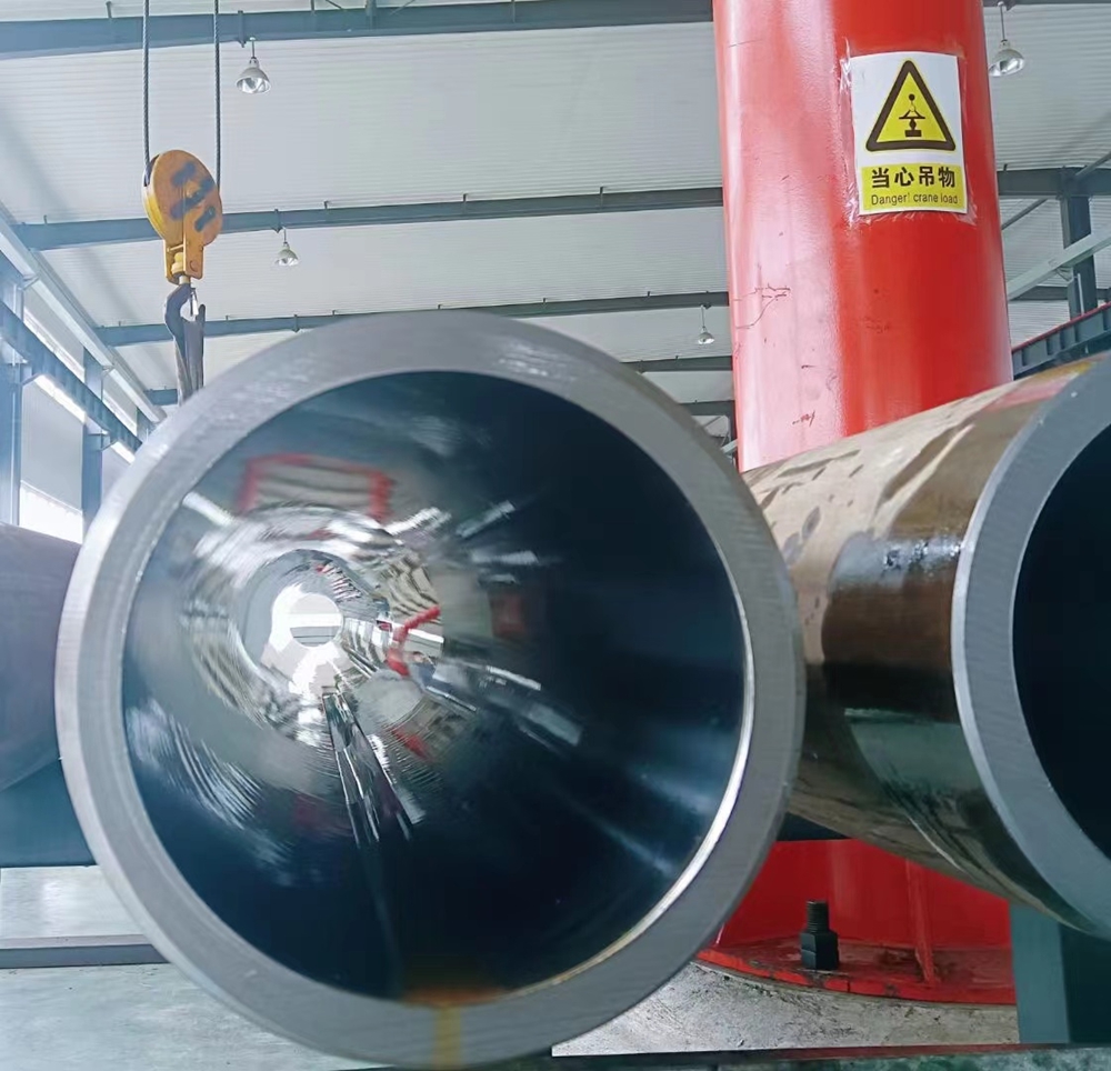 Steel Pipe