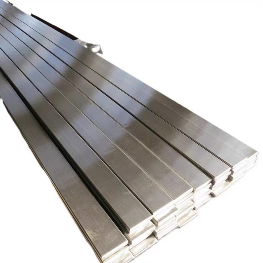 Steel Plate