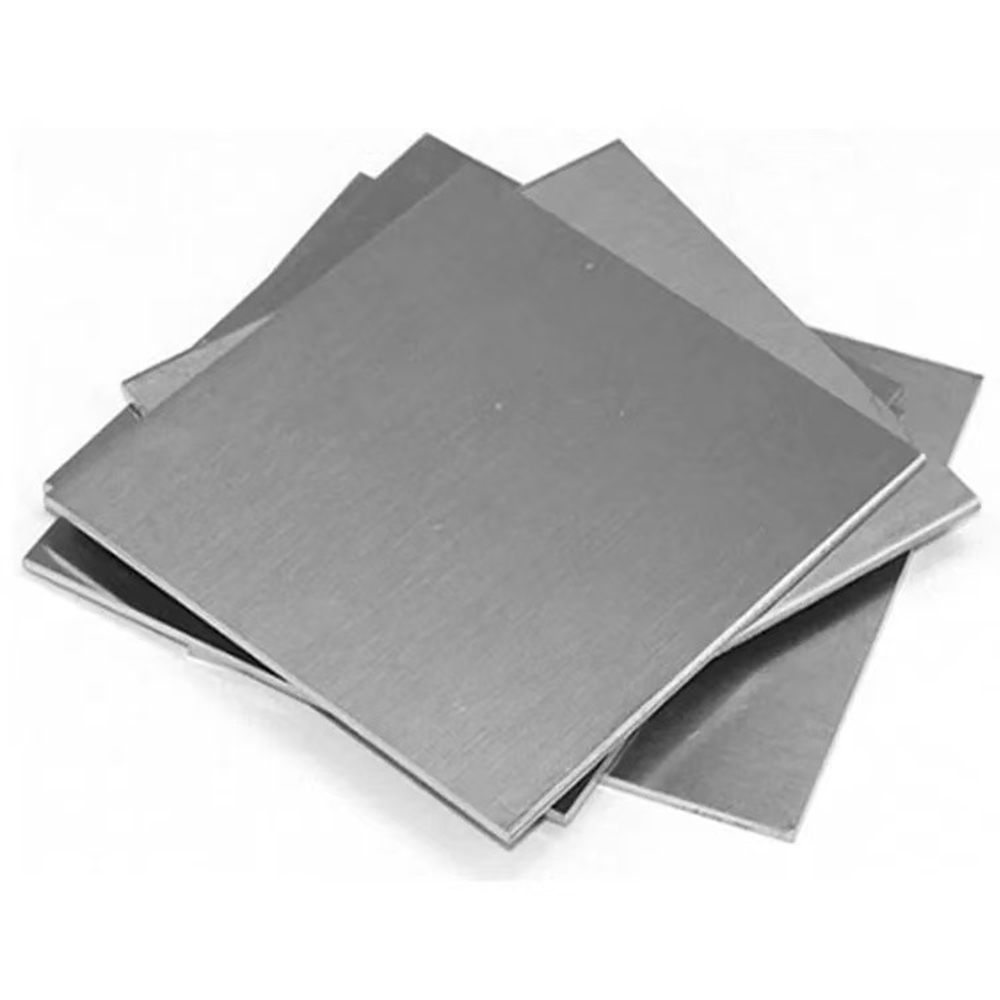 Steel Plate
