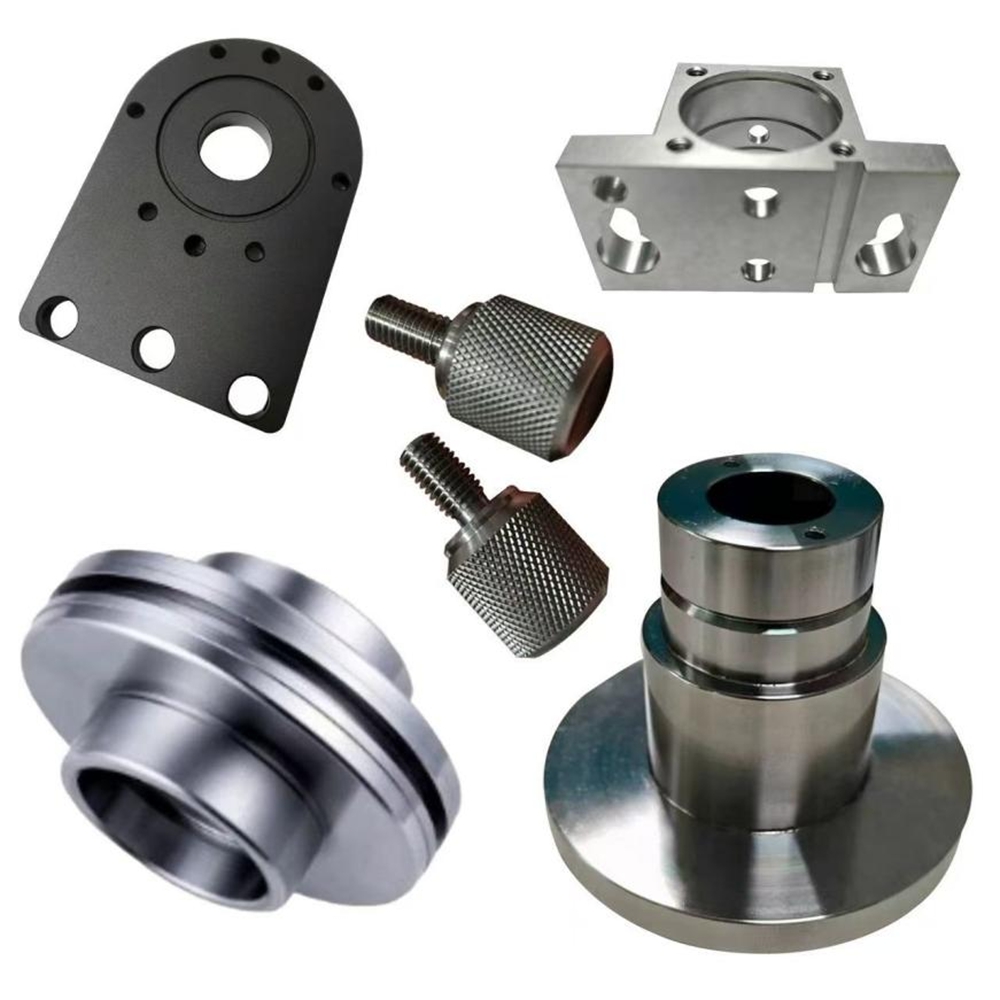 Precision Machining