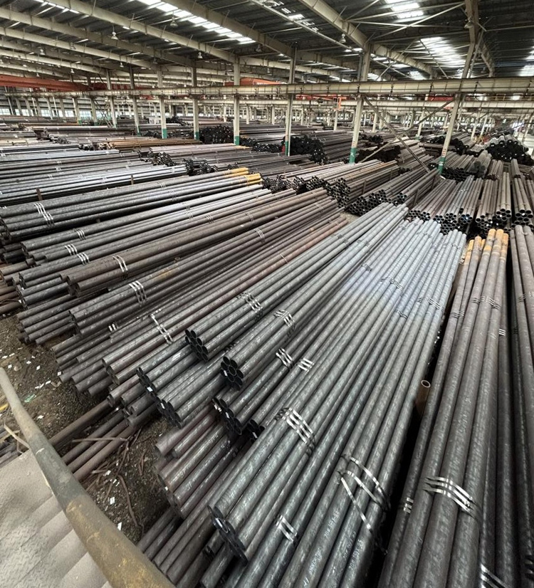 Steel Pipe